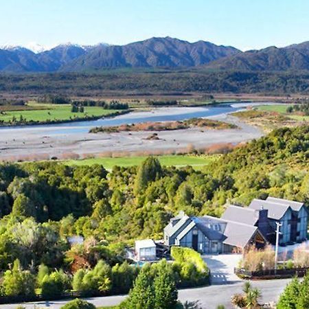 Rimu Lodge Hokitika Exterior photo