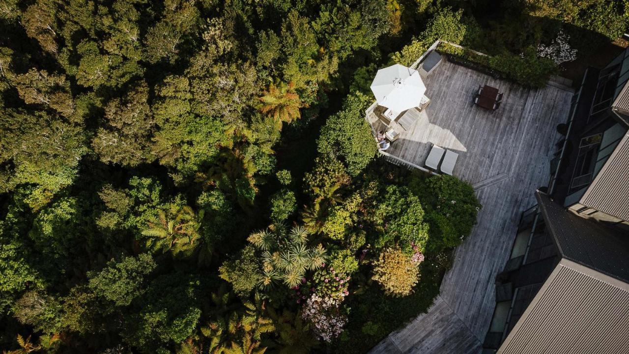 Rimu Lodge Hokitika Exterior photo