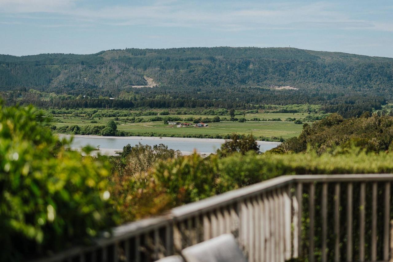 Rimu Lodge Hokitika Exterior photo