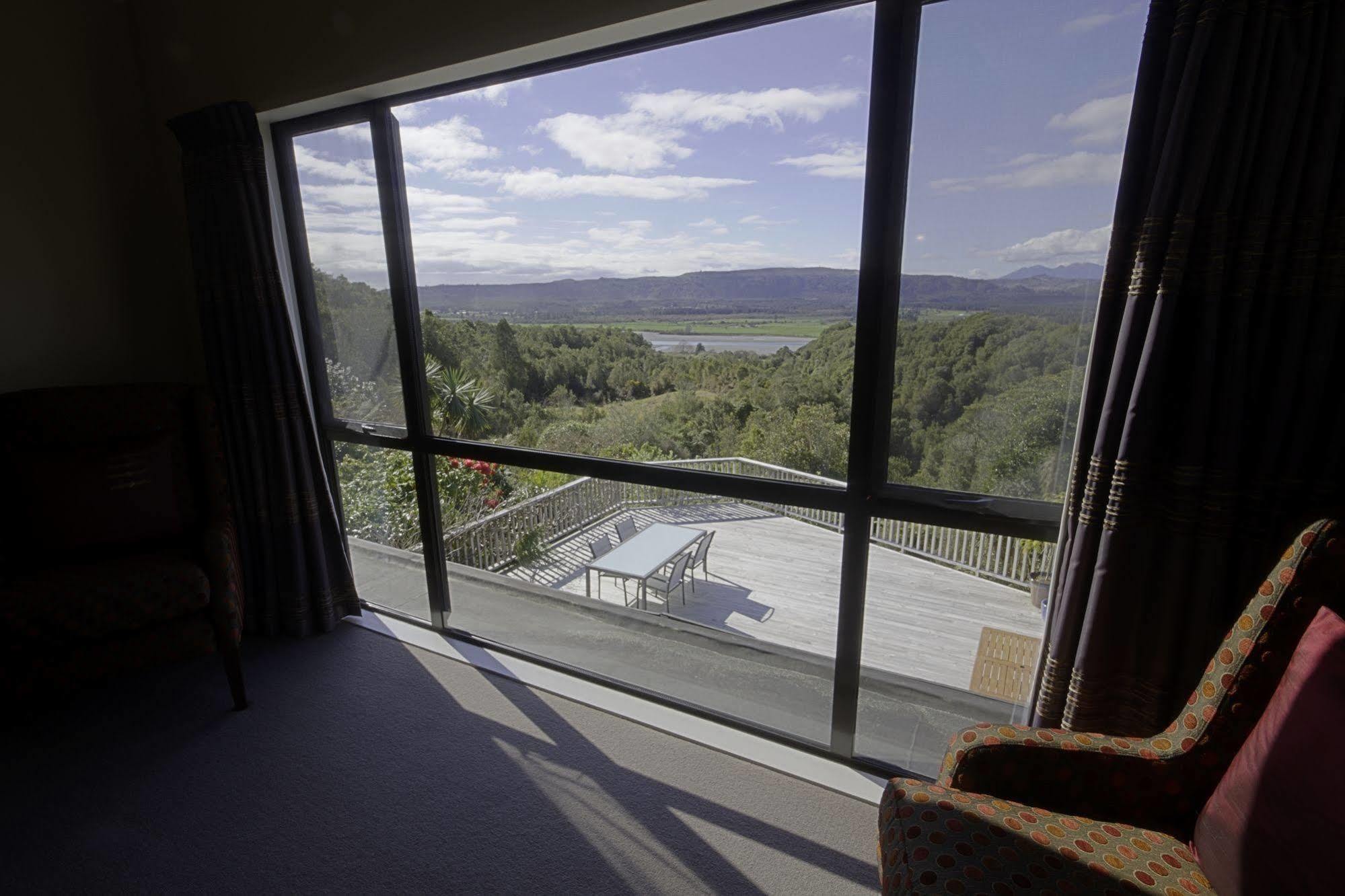 Rimu Lodge Hokitika Exterior photo