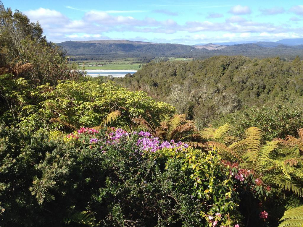 Rimu Lodge Hokitika Exterior photo